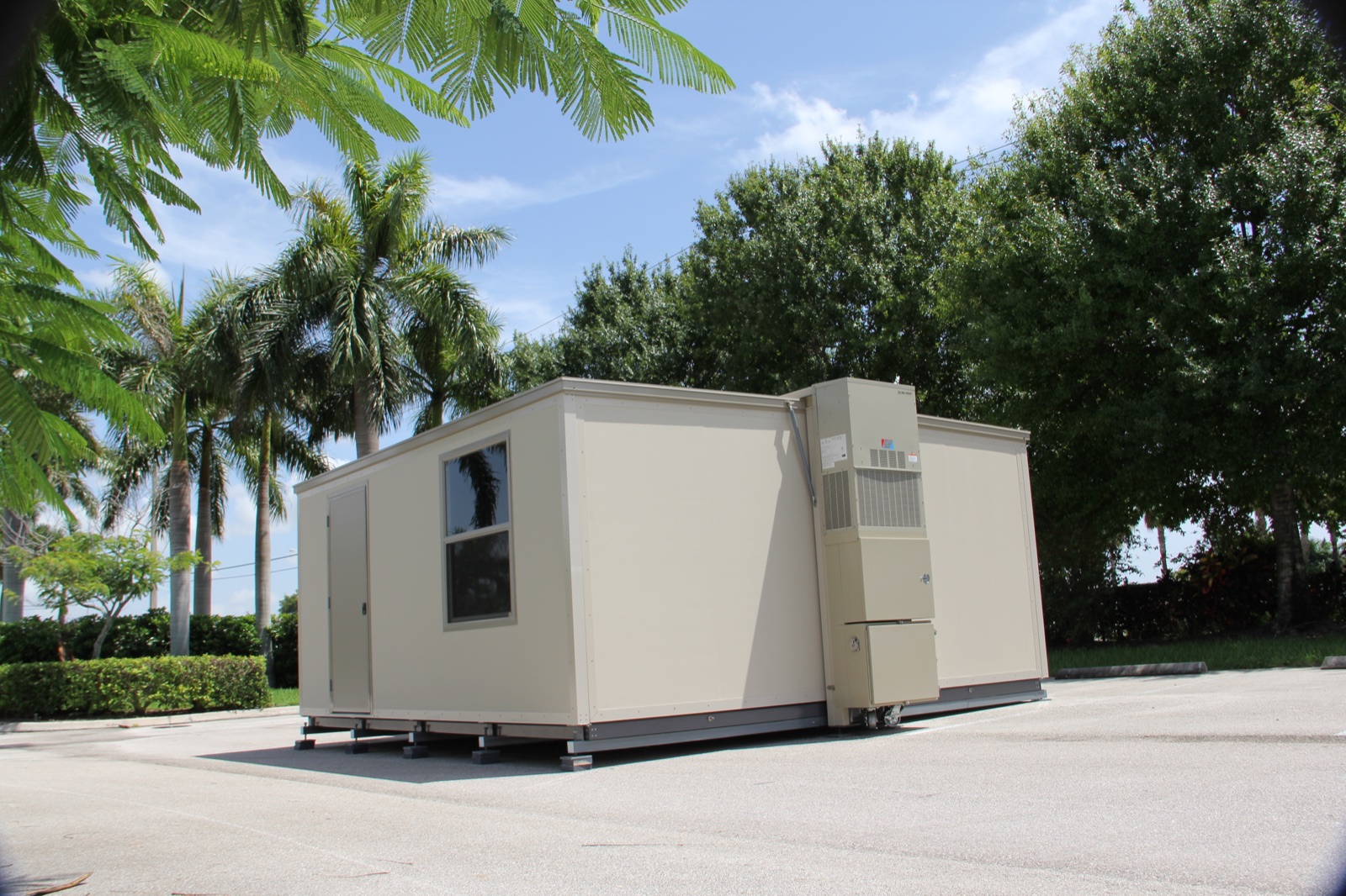 Actual deployed FORTS 38 field workspace
